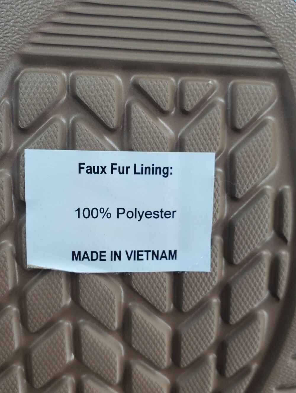 Brand New Koolaburra platform boots 8 - Picture 5 of 8